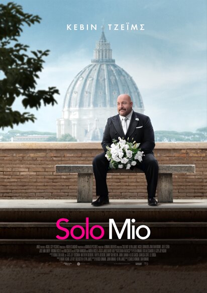 SOLO MIO